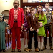 点击查看图片 神奇队长 Captain Fantastic