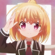 Anne-Happy あんハピ♪
