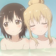 点击查看图片 摇曳百合3 ゆるゆり さん☆ハイ!