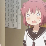 点击查看图片 摇曳百合3 ゆるゆり さん☆ハイ!