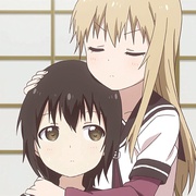 点击查看图片 摇曳百合3 ゆるゆり さん☆ハイ!