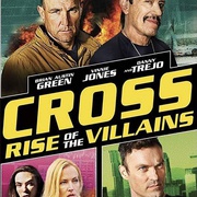 点击查看图片 十字追杀令3 Cross 3