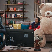 生活大爆炸 第九季 The Big Bang Theory Season 9