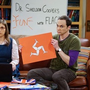 生活大爆炸 第九季 The Big Bang Theory Season 9