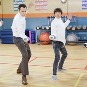 生活大爆炸 第九季 The Big Bang Theory Season 9