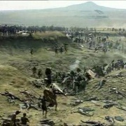 天摇地摆震山河 Zulu Dawn