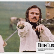 决斗的人 The Duellists
