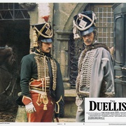 决斗的人 The Duellists