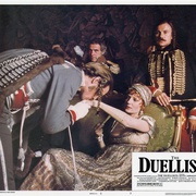 决斗的人 The Duellists