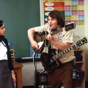 摇滚校园 The School of Rock