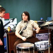 摇滚校园 The School of Rock