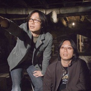 鬼使神差 The Messengers