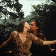 绿宝石 Romancing the Stone