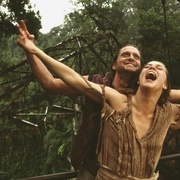 绿宝石 Romancing the Stone