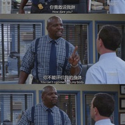 点击查看图片 神烦警探 第三季 Brooklyn Nine-Nine Season 3