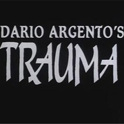 创伤 Trauma