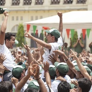 点击查看图片 百万金臂 Million Dollar Arm