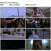 盐湖城朋克 SLC Punk!