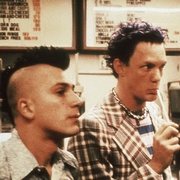 盐湖城朋克 SLC Punk!