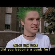 盐湖城朋克 SLC Punk!