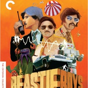 野兽男孩Video精选 Beastie Boys: Video Anthology