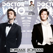 博士之日 The Day Of The Doctor