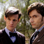 博士之日 The Day Of The Doctor