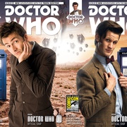 博士之日 The Day Of The Doctor