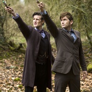 博士之日 The Day Of The Doctor
