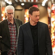 犯罪现场调查 第十三季 CSI: Crime Scene Investigation Season 13