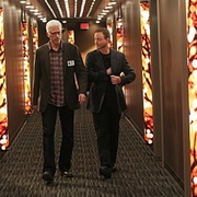 犯罪现场调查 第十三季 CSI: Crime Scene Investigation Season 13