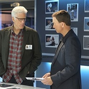 犯罪现场调查 第十三季 CSI: Crime Scene Investigation Season 13