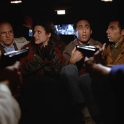 宋飞正传 第三季 Seinfeld Season 3