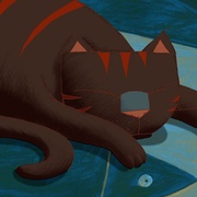 猫在巴黎 Une vie de chat