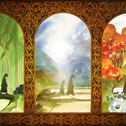 凯尔经的秘密 The Secret of Kells