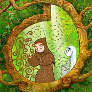 凯尔经的秘密 The Secret of Kells
