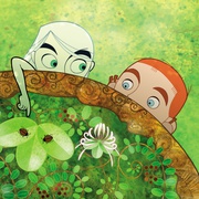凯尔经的秘密 The Secret of Kells