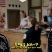 点击查看图片 芝加哥警署 第三季 Chicago P.D. Season 3