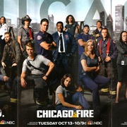 芝加哥急救 第一季 Chicago Med Season 1