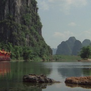 南北少林
