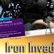 钢铁入侵者 Iron Invader