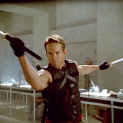 金刚狼 X-Men Origins: Wolverine