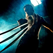 金刚狼 X-Men Origins: Wolverine