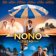 点击查看图片 神偷诺诺 Nono, het Zigzag Kind