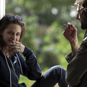 锡尔斯玛利亚 Clouds of Sils Maria