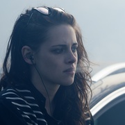 锡尔斯玛利亚 Clouds of Sils Maria