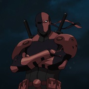 少年泰坦：犹大契约 Teen Titans: The Judas Contract