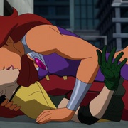 少年泰坦：犹大契约 Teen Titans: The Judas Contract