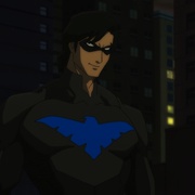 点击查看图片 蝙蝠侠之子 Son of Batman
