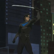 点击查看图片 蝙蝠侠之子 Son of Batman
